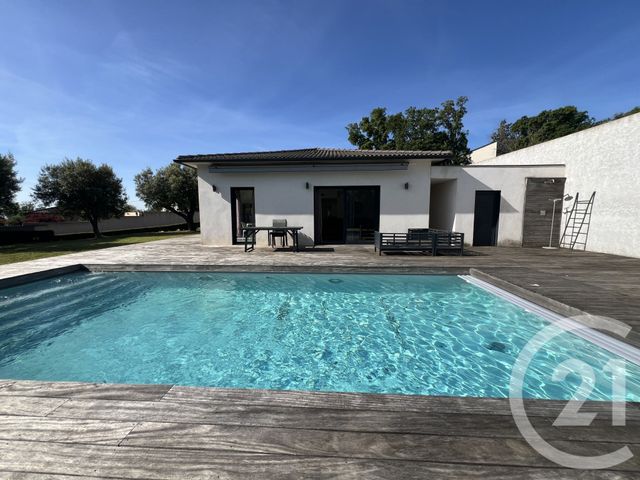 maison à vendre - 5 pièces - 160.0 m2 - FURIANI - 202 - CORSE - Century 21 Jade Immobilier