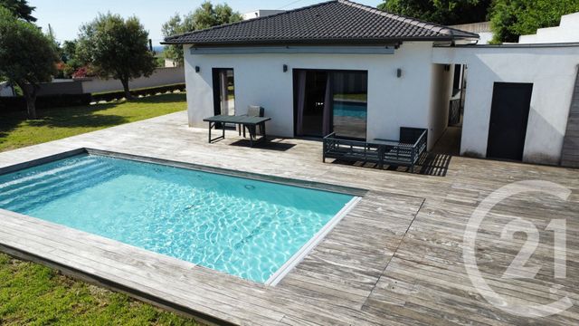 maison à vendre - 5 pièces - 160.0 m2 - FURIANI - 202 - CORSE - Century 21 Jade Immobilier