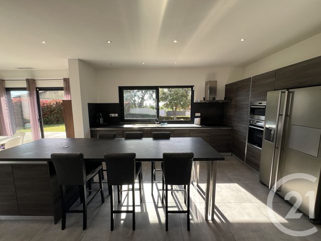 maison à vendre - 5 pièces - 160.0 m2 - FURIANI - 202 - CORSE - Century 21 Jade Immobilier