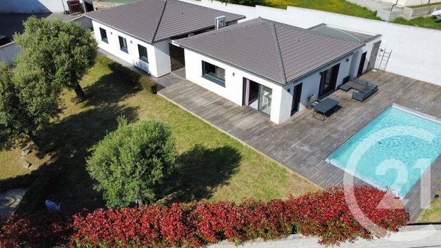 Maison à vendre FURIANI
