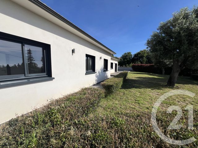 maison à vendre - 5 pièces - 160.0 m2 - FURIANI - 202 - CORSE - Century 21 Jade Immobilier