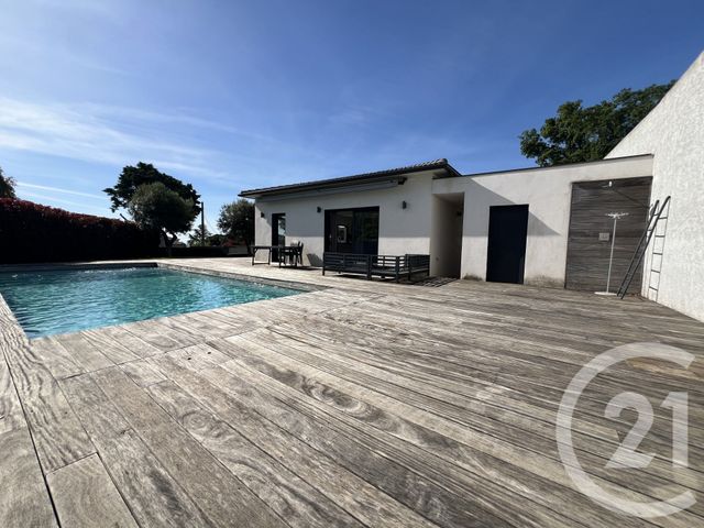 maison à vendre - 5 pièces - 160.0 m2 - FURIANI - 202 - CORSE - Century 21 Jade Immobilier