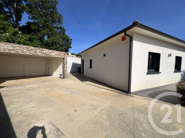 maison à vendre - 5 pièces - 160.0 m2 - FURIANI - 202 - CORSE - Century 21 Jade Immobilier