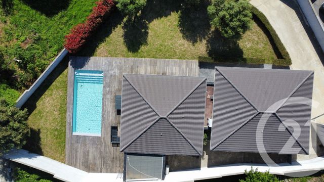 maison à vendre - 5 pièces - 160.0 m2 - FURIANI - 202 - CORSE - Century 21 Jade Immobilier