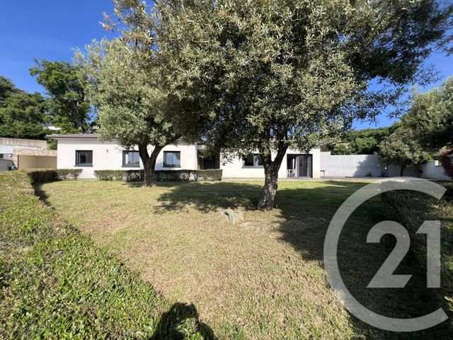 maison à vendre - 5 pièces - 160.0 m2 - FURIANI - 202 - CORSE - Century 21 Jade Immobilier