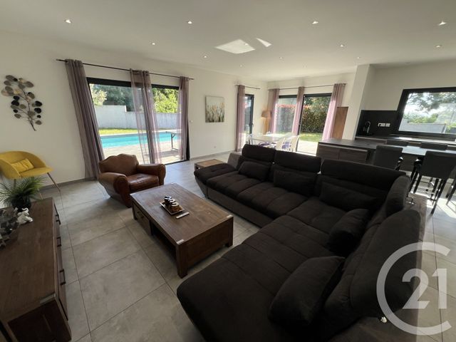 maison à vendre - 5 pièces - 160.0 m2 - FURIANI - 202 - CORSE - Century 21 Jade Immobilier
