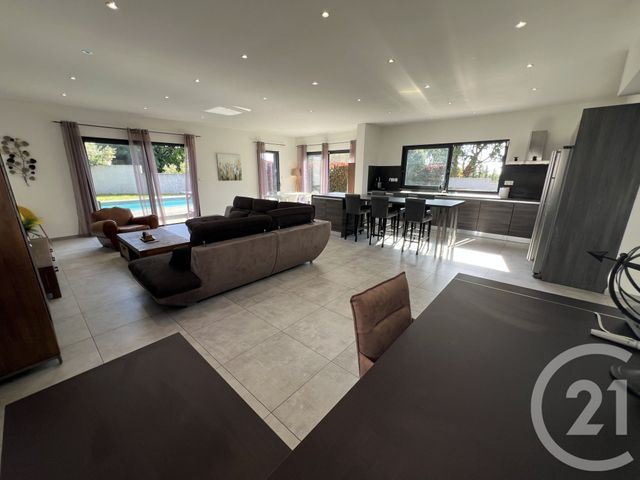 maison à vendre - 5 pièces - 160.0 m2 - FURIANI - 202 - CORSE - Century 21 Jade Immobilier