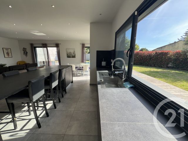 maison à vendre - 5 pièces - 160.0 m2 - FURIANI - 202 - CORSE - Century 21 Jade Immobilier
