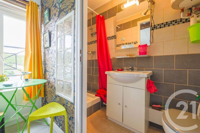 Appartement F1 à vendre - 1 pièce - 9.01 m2 - LURI - 202 - CORSE - Century 21 Jade Immobilier