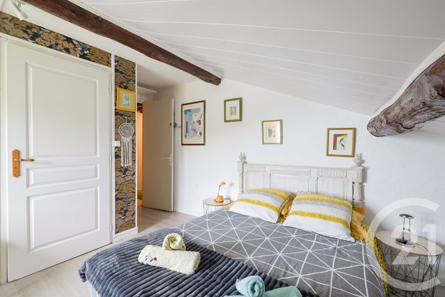 Appartement F1 à vendre - 1 pièce - 9.01 m2 - LURI - 202 - CORSE - Century 21 Jade Immobilier