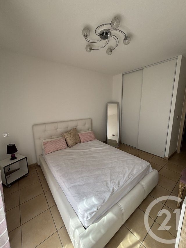 Appartement T2 à louer - 2 pièces - 48.51 m2 - BASTIA - 202 - CORSE - Century 21 Jade Immobilier