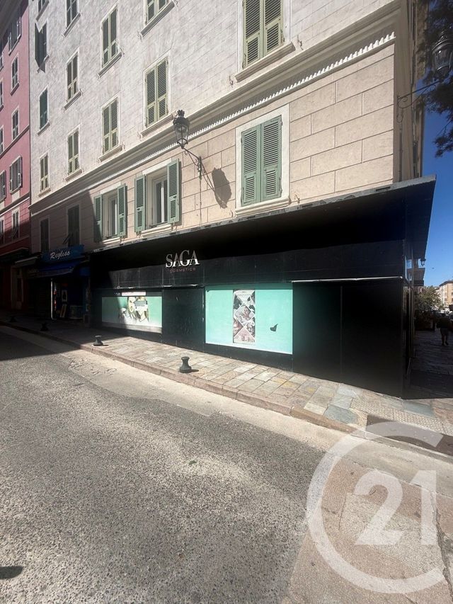 divers à vendre - 87.0 m2 - BASTIA - 202 - CORSE - Century 21 Jade Immobilier