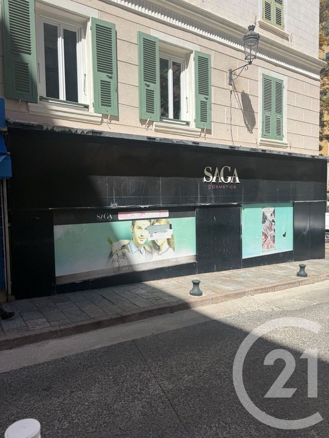 divers à vendre - 87.0 m2 - BASTIA - 202 - CORSE - Century 21 Jade Immobilier