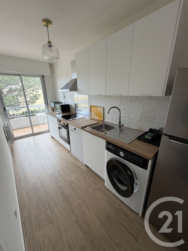 Appartement T1 à louer - 1 pièce - 31.0 m2 - VILLE DI PIETRABUGNO - 202 - CORSE - Century 21 Jade Immobilier