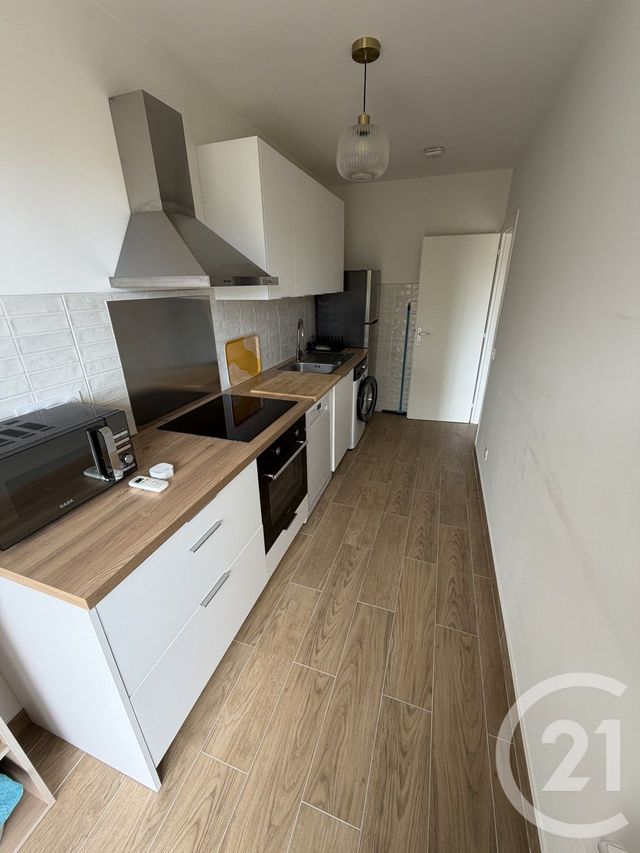 Appartement T1 à louer - 1 pièce - 31.0 m2 - VILLE DI PIETRABUGNO - 202 - CORSE - Century 21 Jade Immobilier