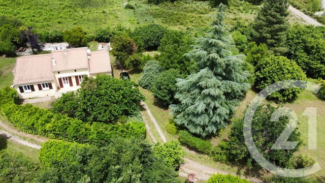 maison à vendre - 4 pièces - 136.0 m2 - VIGNALE - 202 - CORSE - Century 21 Jade Immobilier