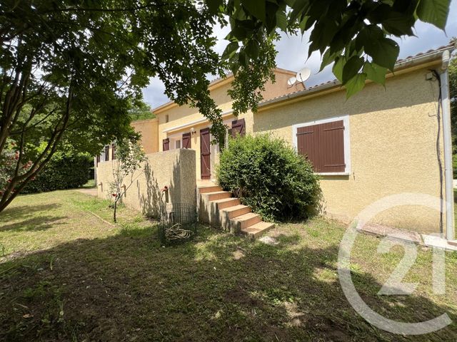 maison à vendre - 4 pièces - 136.0 m2 - VIGNALE - 202 - CORSE - Century 21 Jade Immobilier