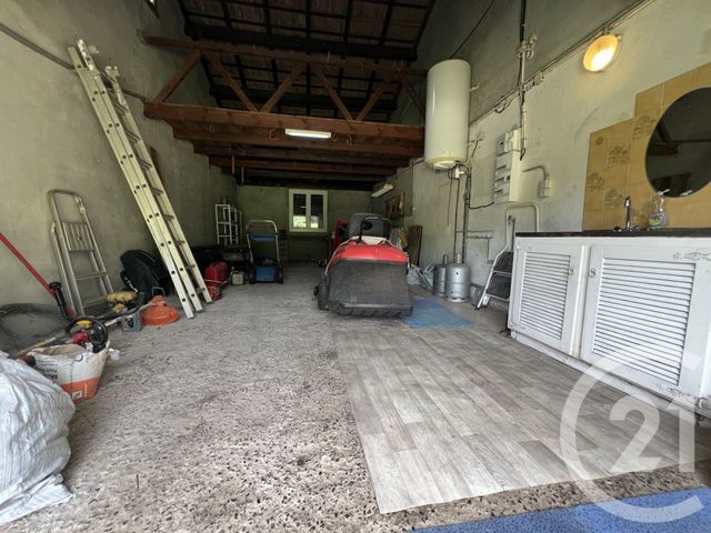 maison à vendre - 4 pièces - 136.0 m2 - VIGNALE - 202 - CORSE - Century 21 Jade Immobilier