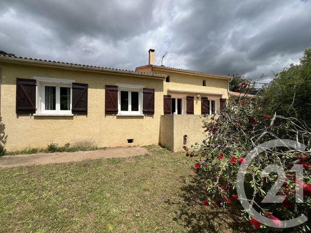 maison à vendre - 4 pièces - 136.0 m2 - VIGNALE - 202 - CORSE - Century 21 Jade Immobilier