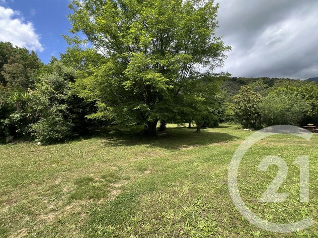 maison à vendre - 4 pièces - 136.0 m2 - VIGNALE - 202 - CORSE - Century 21 Jade Immobilier