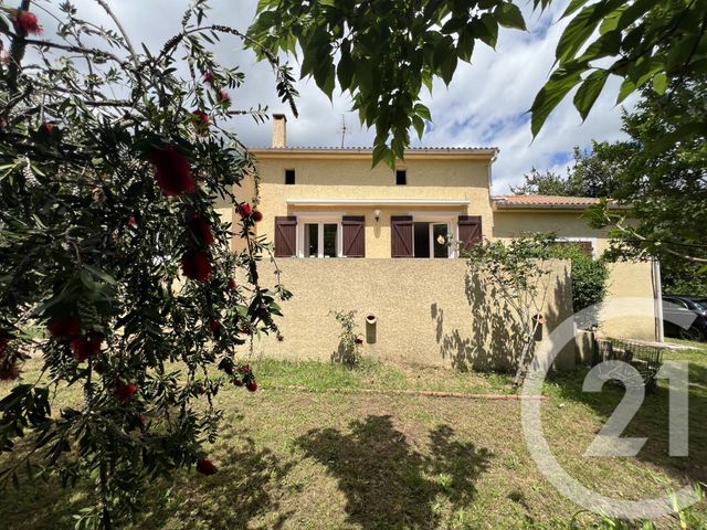 maison à vendre - 4 pièces - 136.0 m2 - VIGNALE - 202 - CORSE - Century 21 Jade Immobilier