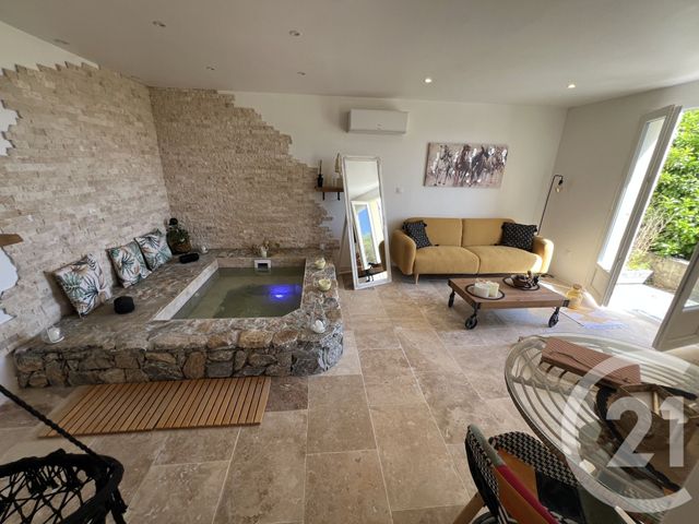 maison à vendre - 6 pièces - 210.0 m2 - FURIANI - 202 - CORSE - Century 21 Jade Immobilier