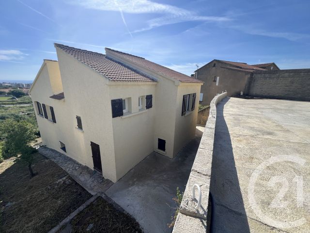 maison à vendre - 6 pièces - 210.0 m2 - FURIANI - 202 - CORSE - Century 21 Jade Immobilier