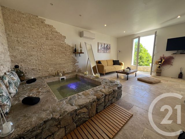 maison à vendre - 6 pièces - 210.0 m2 - FURIANI - 202 - CORSE - Century 21 Jade Immobilier