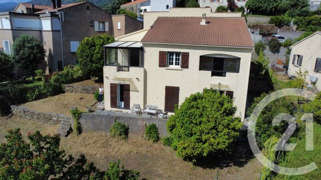 maison - FURIANI - 202