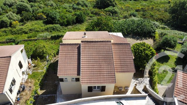 maison à vendre - 6 pièces - 210.0 m2 - FURIANI - 202 - CORSE - Century 21 Jade Immobilier