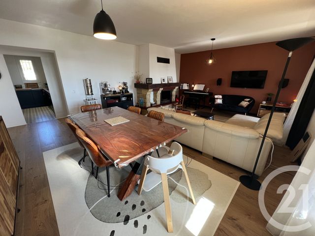 Appartement F5 à vendre - 5 pièces - 180.0 m2 - FURIANI - 202 - CORSE - Century 21 Jade Immobilier