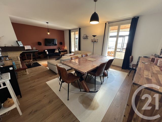 Appartement F5 à vendre - 5 pièces - 180.0 m2 - FURIANI - 202 - CORSE - Century 21 Jade Immobilier