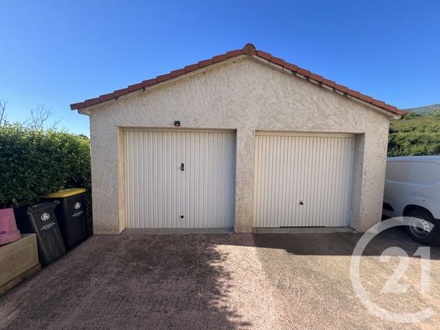 Appartement F5 à vendre - 5 pièces - 180.0 m2 - FURIANI - 202 - CORSE - Century 21 Jade Immobilier