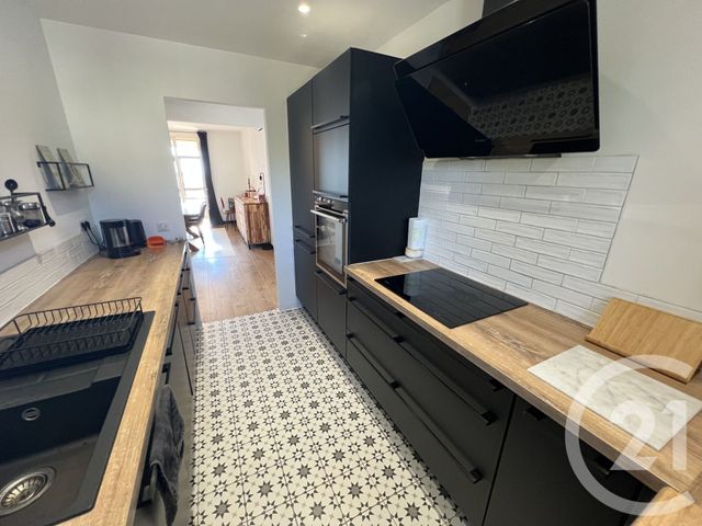Appartement F5 à vendre - 5 pièces - 180.0 m2 - FURIANI - 202 - CORSE - Century 21 Jade Immobilier