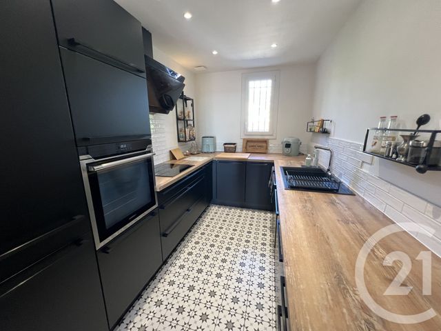 Appartement F5 à vendre - 5 pièces - 180.0 m2 - FURIANI - 202 - CORSE - Century 21 Jade Immobilier