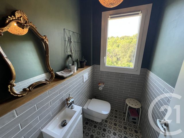 Appartement F5 à vendre - 5 pièces - 180.0 m2 - FURIANI - 202 - CORSE - Century 21 Jade Immobilier
