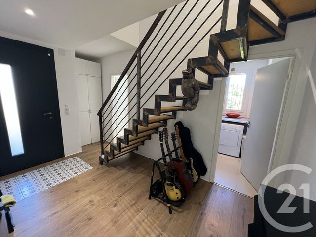 Appartement F5 à vendre - 5 pièces - 180.0 m2 - FURIANI - 202 - CORSE - Century 21 Jade Immobilier