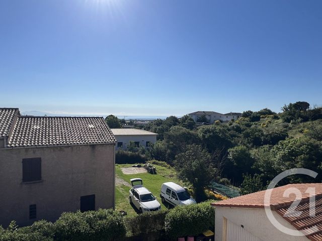 Appartement F5 à vendre - 5 pièces - 180.0 m2 - FURIANI - 202 - CORSE - Century 21 Jade Immobilier