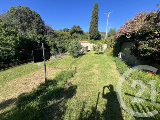 Appartement F5 à vendre - 5 pièces - 180.0 m2 - FURIANI - 202 - CORSE - Century 21 Jade Immobilier
