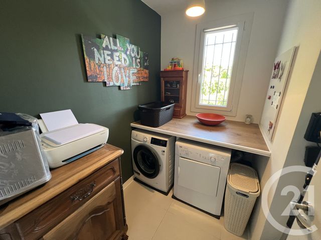 Appartement F5 à vendre - 5 pièces - 180.0 m2 - FURIANI - 202 - CORSE - Century 21 Jade Immobilier