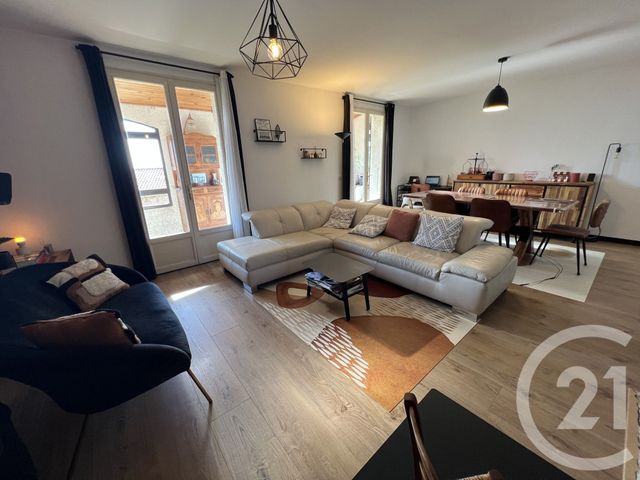 appartement - FURIANI - 202