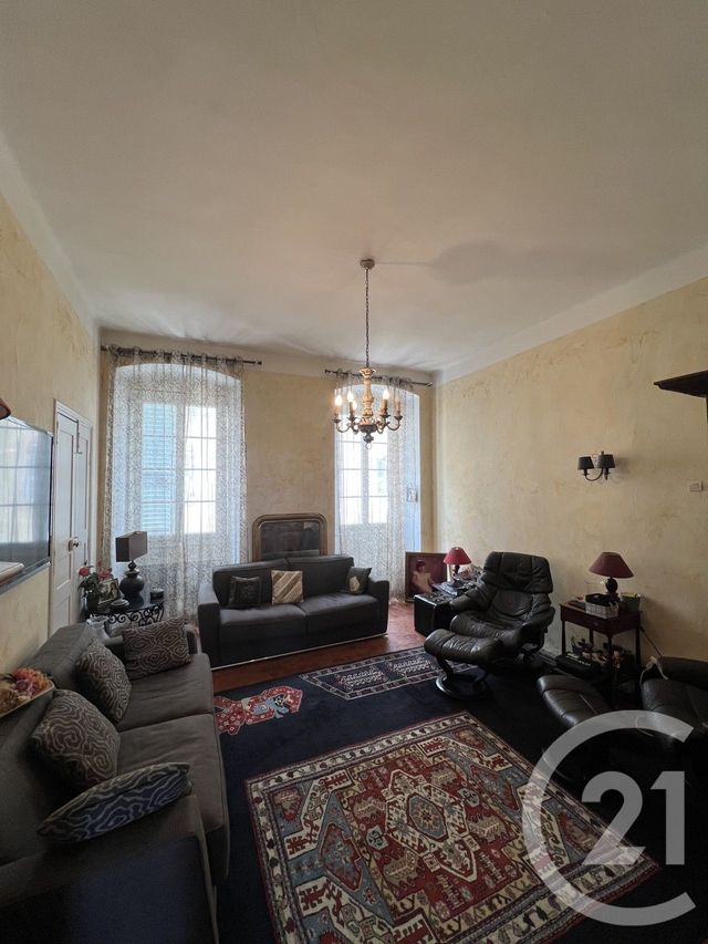 Appartement T5 à vendre - 5 pièces - 100.0 m2 - BASTIA - 202 - CORSE - Century 21 Jade Immobilier