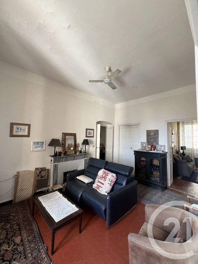 Appartement T5 à vendre - 5 pièces - 100.0 m2 - BASTIA - 202 - CORSE - Century 21 Jade Immobilier