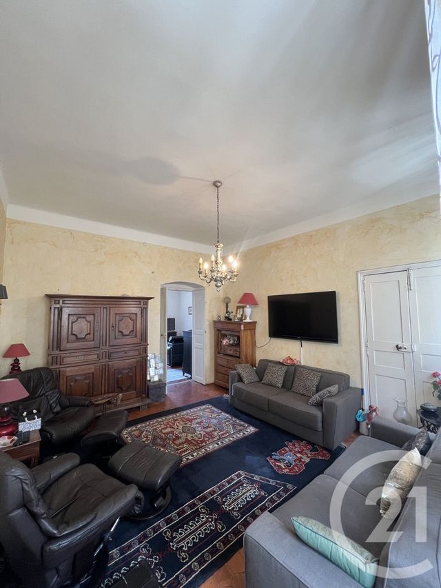 Appartement T5 à vendre BASTIA