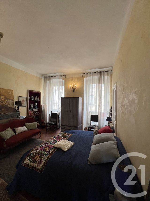 Appartement T5 à vendre - 5 pièces - 100.0 m2 - BASTIA - 202 - CORSE - Century 21 Jade Immobilier
