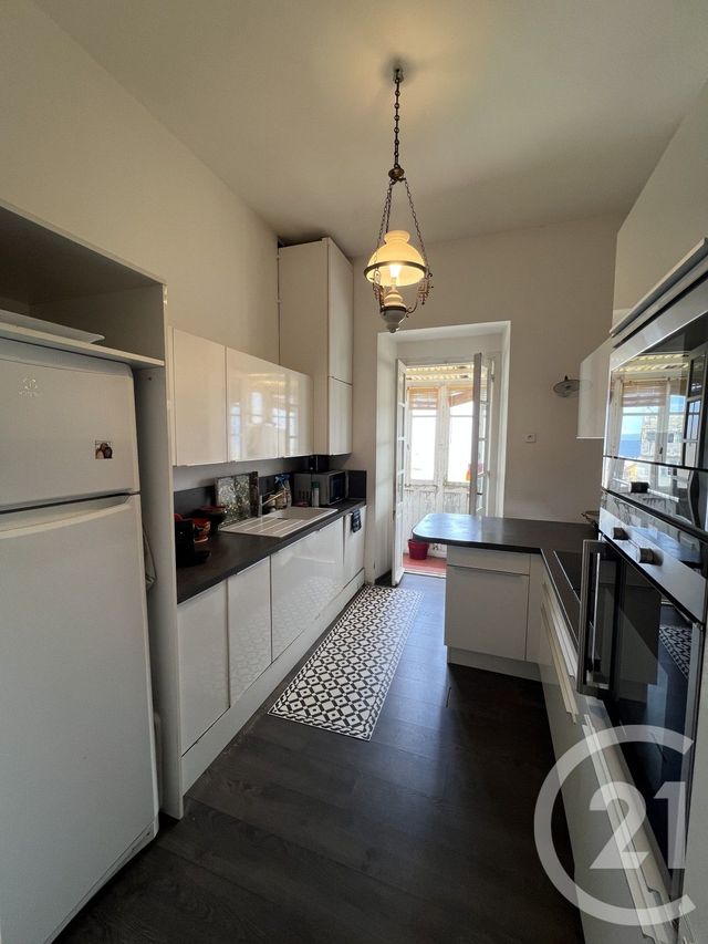 Appartement T5 à vendre - 5 pièces - 100.0 m2 - BASTIA - 202 - CORSE - Century 21 Jade Immobilier