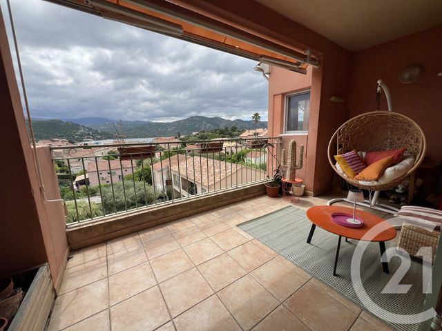 Appartement F4 à vendre ST FLORENT