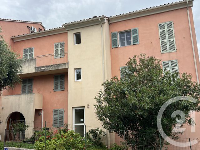 Appartement F4 à vendre - 4 pièces - 140.0 m2 - ST FLORENT - 202 - CORSE - Century 21 Jade Immobilier