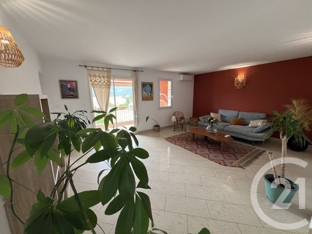 Appartement F4 à vendre - 4 pièces - 140.0 m2 - ST FLORENT - 202 - CORSE - Century 21 Jade Immobilier