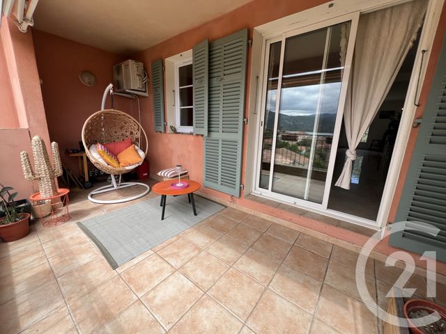 Appartement F4 à vendre - 4 pièces - 140.0 m2 - ST FLORENT - 202 - CORSE - Century 21 Jade Immobilier